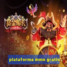 plataforma mmn gratis